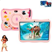 Tablet Infantil 5G com Bluetooth, Caneta e Wi-Fi Aprendizado para crianças