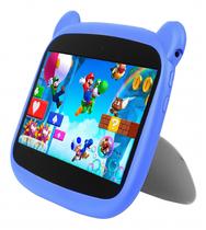 Tablet Infantil 7" Android 13 4GB RAM 64GB WiFi Bluetooth Controle Parental Tablet Infantil 7" Android 13 4GB RAM 64GB WiFi Bluetooth Controle Parental