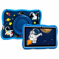 Tablet Infantil 7 Polegadas Android 14, 6GB RAM 128GB WiFi, Controle Parental Educativo Tablet Infantil 7 Polegadas Android 14, 6GB RAM 128GB WiFi, Controle Parental Educativo
