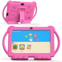 Tablet Infantil Aheadthink Android 12 - 7 Polegadas, 4GB RAM, 32GB ROM