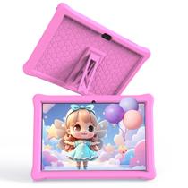 Tablet infantil Aheadthink Android 12 de 10 polegadas 4 GB de RAM 64 GB de ROM