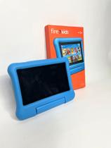 Tablet Infantil Amazon Fire 7 Kids 16gb Wi-fi Cod 1602