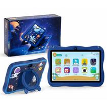 Tablet Infantil Android 13 WiFi Tela HD 7 Pol 128GB Tablet Infantil Android 13 WiFi Tela HD 7 Pol 128GB