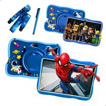 Tablet Infantil Android Astronauta Wifi Youtube 64gb 4gb Ram