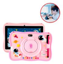 Tablet Infantil Android Astronauta Wifi Youtube 64gb 4gb Ram