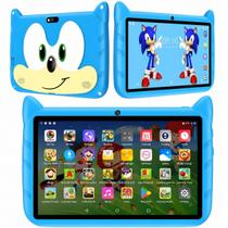 Tablet Infantil Android Com Design Divertido E Resistente Tablet Infantil Android Com Design Divertido E Resistente
