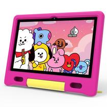 Tablet infantil ApoloMedia, 10 polegadas, 2 GB de RAM, 32 GB de ROM Android 13