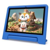Tablet Infantil ApoloSign Kids 10.1" - Android 13, 2GB RAM, 32GB - Azul