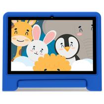 Tablet infantil ApoloSignage de 10,1 polegadas Android 13 512 GB azul