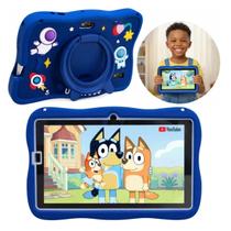 Tablet Infantil Astronauta WiFi Bluetooth Android 13