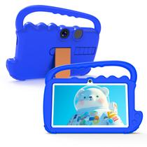 Tablet Infantil ATOZEE 7" - 32GB, Android 12 - Para Meninos e Meninas