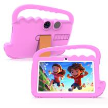 Tablet Infantil ATOZEE 7" - 32GB ROM + 4GB RAM - Android 12