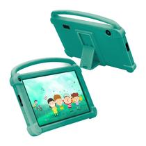 Tablet Infantil ATOZEE 7" - 4GB RAM + 32GB - Android 12 com Capa