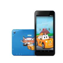Tablet Infantil Carrinhos HT-705 Quad-Core How Max Tablet Infantil Carrinhos HT-705 Quad-Core How Max