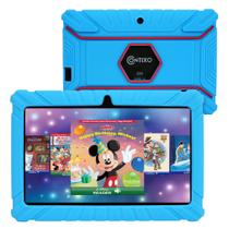 Tablet Infantil Contixo 7 V8-2 - 32GB - Android - Azul