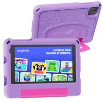 Tablet Infantil Contixo A7 7" HD Android 15 3GB 32GB WiFi Tablet Infantil Contixo A7 7" HD Android 15 3GB 32GB WiFi
