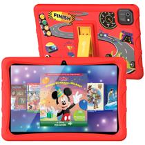 Tablet Infantil Contixo K103A - Android 10", 64GB e 80 Livros
