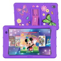 Tablet Infantil Contixo K80 8" 64GB - Edição Disney