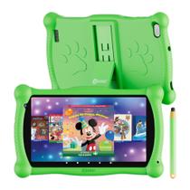 Tablet Infantil Contixo V10 7" HD 32GB WiFi - Com Livros Disney
