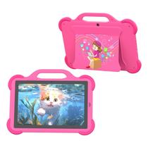 Tablet infantil CUPEISI Android 14 10 polegadas 8 GB de RAM+64 GB de ROM