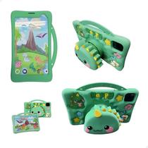 Tablet Infantil Dinossauro 7 Polegadas Android 13