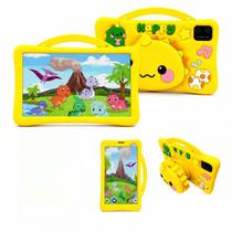 Tablet Infantil Dinossauro Melhor Tablet Infantil 128GB Entrega Grátis Tablet Infantil Dinossauro Melhor Tablet Infantil 128GB Entrega Grátis