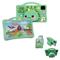 Tablet Infantil Dinossauro RAM 6GB WiFi Tablet Infantil Dinossauro RAM 6GB WiFi