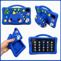 Tablet Infantil Dinossauro Tablet Para Crianças Pequenas Android Envio Rápido Tablet Infantil Dinossauro Tablet Para Crianças Pequenas Android Envio Rápido