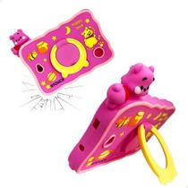 Tablet Infantil Educativo Kc64 Antiqueda Playstore Youtube Kids