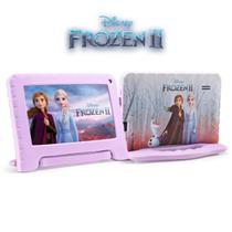 Tablet infantil frozen multilaser 32gb com wifi android 11