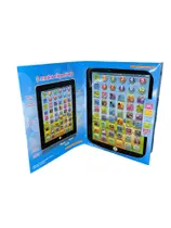 Tablet Infantil Interativo Bilingue Dia Das Crianças iPad Tablet Infantil Interativo Bilingue Dia Das Crianças iPad