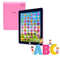 Tablet Infantil Interativo Bilingue Educativo Art Brink - Zein Importacao e Comercio Eir