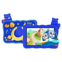 Tablet Infantil Kc64 Pro 5g 64gb Android 12 4.000mah