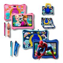 Tablet Infantil Kids Criança Educativo Android Playstore Youtube