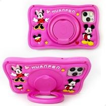 Tablet infantil Kids Mickey Brindes Wi-fi 5g 4gb Ram 128gb