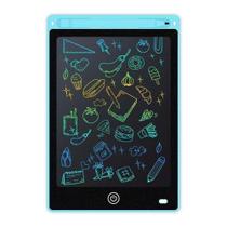 Tablet Infantil LCD 8,5 Polegadas Para Brincadeira Gmix - Tablet Infantil Educativo
