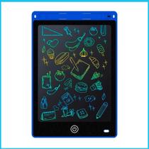 Tablet Infantil LCD Lousa Mágica Para Desenho e Estudo 8,5 Polegadas. - Roch