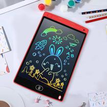 Tablet Infantil LCD Lousa Mágica Para Desenho e Estudo 8,5 Polegadas.
