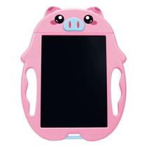 Tablet Infantil Lousa Mágica Tela Lcd De Escrever E Desenhar - Fênix Brinquedos