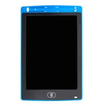 Tablet Infantil Lousa Mágica Tela Lcd De Escrever E Pintar Projeto Original Top