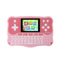 Tablet infantil LUHYAUAN Baby Learning Pad 102 atividades de 3 a 12 anos