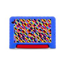 Tablet Infantil Mickey 6GB RAM, 64GB, Tela IPS 8" Android 13 e Case Protetora