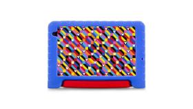 Tablet Infantil Mickey Multi Wi-fi 6GB RAM 64GB 8" - NB438 Cor:Preto