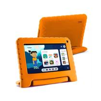 Tablet Infantil Mirage 7 Pol. 64gb 4gb Ram Quad Core Mi100