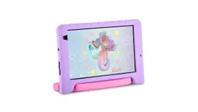 Tablet Infantil Multi Barbie Wi-Fi 6Gb Ram 64Gb 8 - Nb434 Tablet Infantil Multi Barbie Wi-Fi 6Gb Ram 64Gb 8 - Nb434