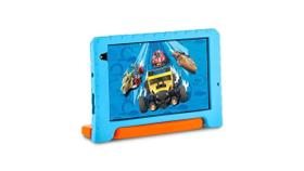 Tablet Infantil Multi Hot Wheels Wi-Fi 6Gb Ram 64Gb 8 Nb435