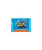 Tablet Infantil Multi Hot Wheels Wifi 6GB RAM 64GB Tela 8 Pol