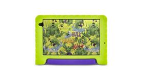 Tablet Infantil Multi Hulk 8" Wi-Fi 6GB RAM 64GB - NB441 Cor:Verde
