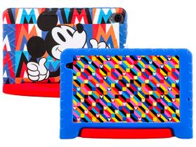 Tablet Infantil Multi NB438 4GB RAM 64GB 8" Android 13 Octa-core Wi-Fi Tablet Infantil Multi NB438 4GB RAM 64GB 8" Android 13 Octa-core Wi-Fi