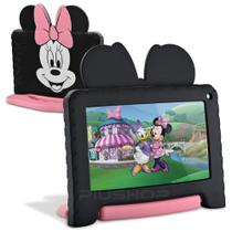 Tablet Infantil Multilaser Minnie Wi-fi 32gb Tela 7" Android Nb368